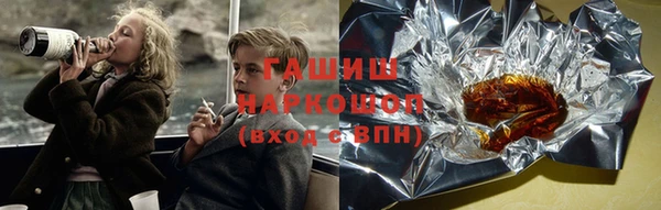 хмурый Белокуриха